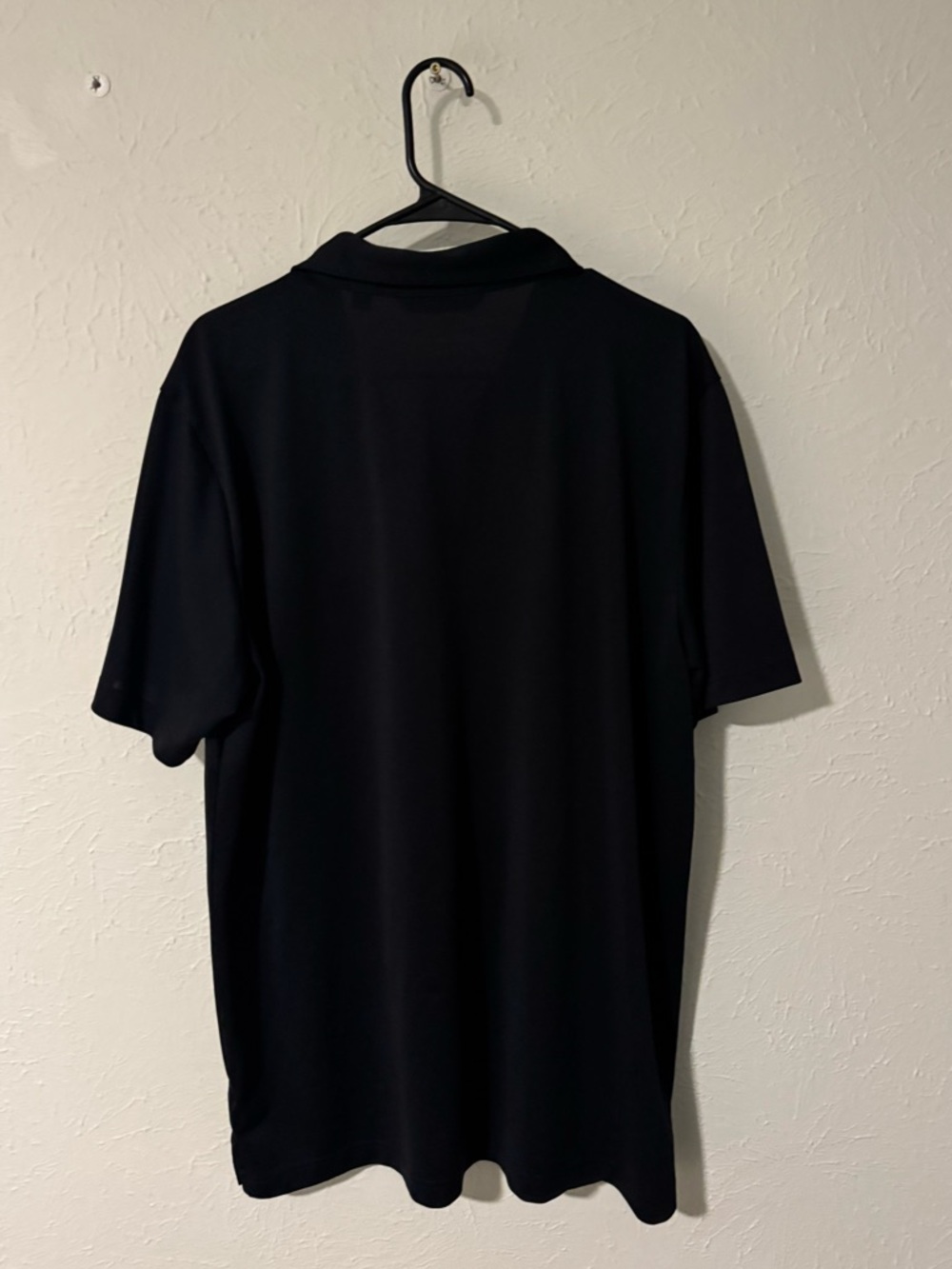 Travis Mathew Lifestyle Performance Polo Size XL - Picture 4 of 4